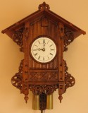 Beha German Cuckoo Clock