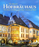Munich Hofbrauhaus HB Book