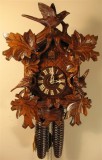 Birds German Cuckoo Clock