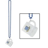 Oktoberfest Ein Prosit Mug Beads