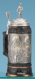 Crusader's Beer Stein