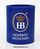 Hofbrauhaus Munchen Beer Can Koozie