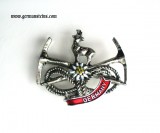 Mountaineering Hat Pin