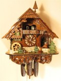 Clock Peddler German Cuckoo Clock