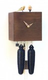 Free Birds German Cuckoo Clock