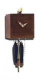 Free Bird German Cuckoo Clock