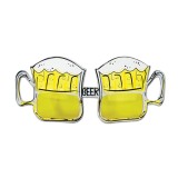 Beer Mug Party Glasses
