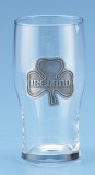 Ireland Pint Glass