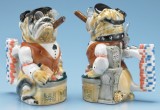 Dealer Bulldog Beer Stein
