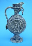Fox Jug Beer Stein