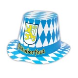 Oktoberfest Party High Hat