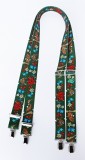 Alpine Theme Suspenders
