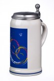 Official 2009 Oktoberfest Beer Stein