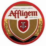 Affligem Brewery Coasters 90pk