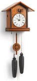 Bauhaus German Cuckoo Clock