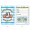 Oktoberfest Party Invitations 8 pack