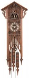 Gothic German Cuckoo Clock