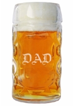 Dad Oktoberfest Mug Father's Day Gift