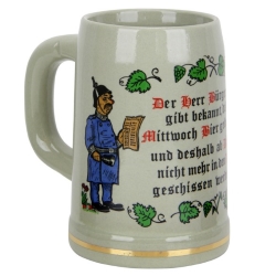 Father's Day Gift Idea for German Dads