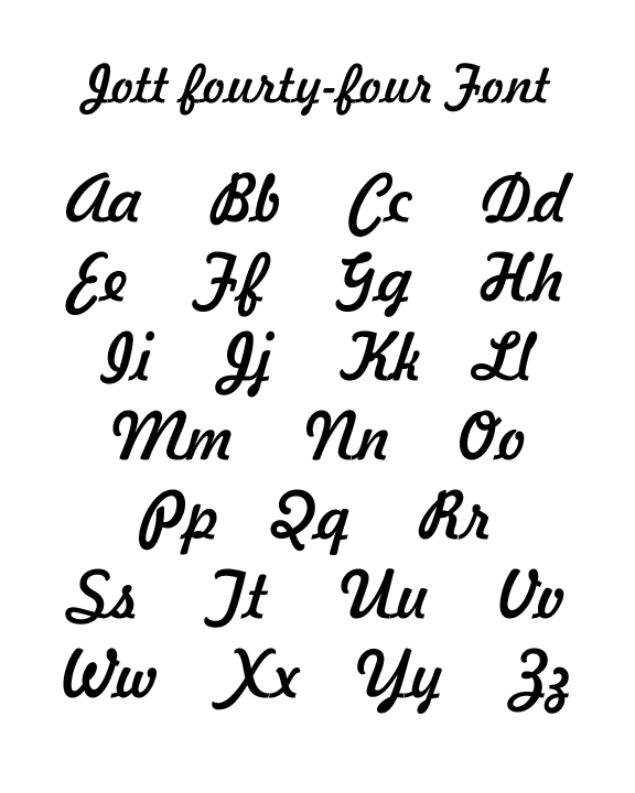jott-fourty-four-font.jpg