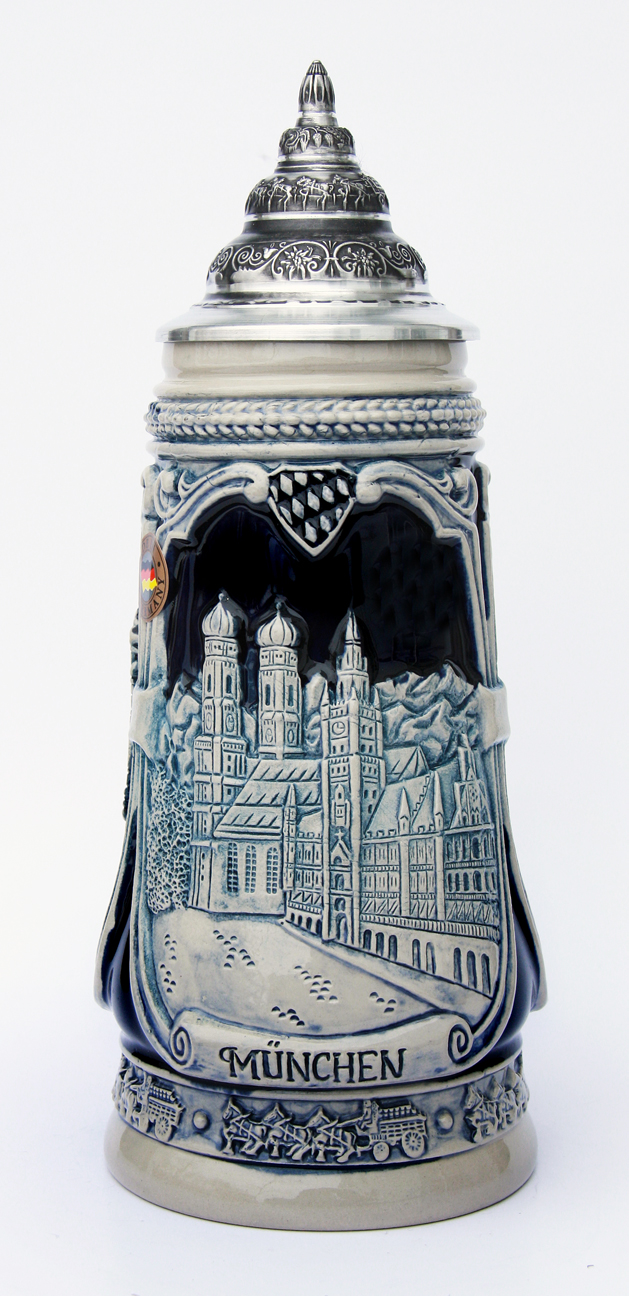 munich-scenes-beer-stein-cobalt-blue-k303sgn-fnt-sm.jpg